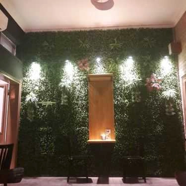 Tổng hợp- Cafe Tổ - Koffie, Thee & Honey