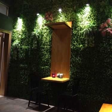 Tổng hợp- Cafe Tổ - Koffie, Thee & Honey