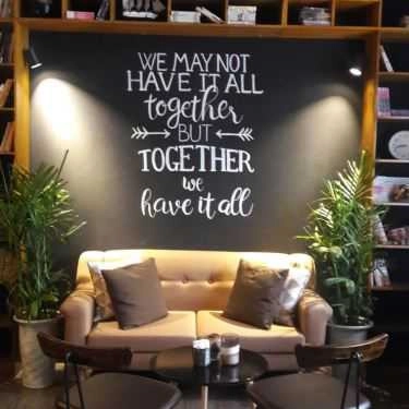 Tổng hợp- Cafe Tổ - Koffie, Thee & Honey