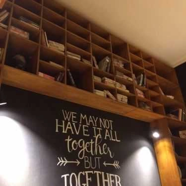 Tổng hợp- Cafe Tổ - Koffie, Thee & Honey