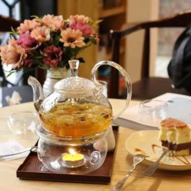 Tổng hợp- Cafe Tổ - Koffie, Thee & Honey