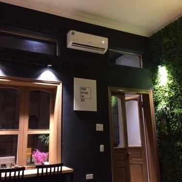 Tổng hợp- Cafe Tổ - Koffie, Thee & Honey