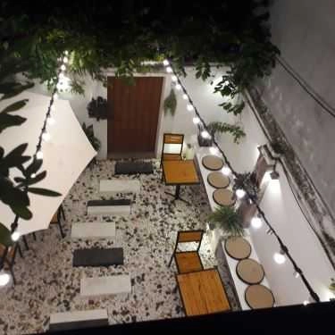 Tổng hợp- Cafe Tổ - Koffie, Thee & Honey