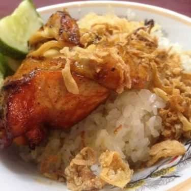 Món ăn- Ăn vặt Toàn - Xôi & Bánh Mì