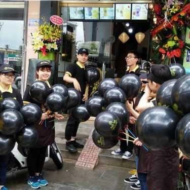 Tổng hợp- Cafe Trà Sữa Tocotoco - 679 Quang Trung