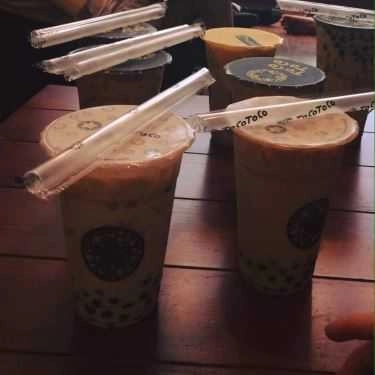 Món ăn- Cafe Trà Sữa Tocotoco - 679 Quang Trung