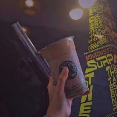 Món ăn- Cafe Trà Sữa Tocotoco - 679 Quang Trung