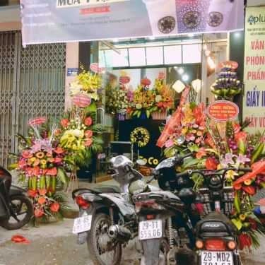 Tổng hợp- Cafe Trà Sữa Tocotoco - 679 Quang Trung