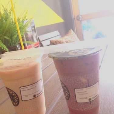 Món ăn- Cafe Trà Sữa Tocotoco - 679 Quang Trung
