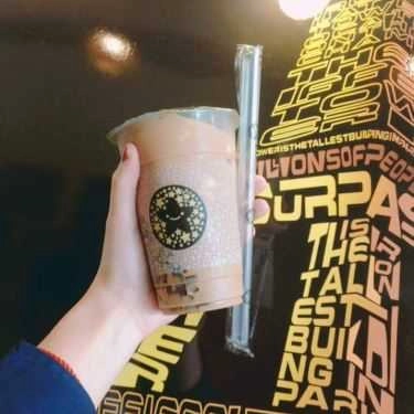 Món ăn- Cafe Trà Sữa Tocotoco - 679 Quang Trung