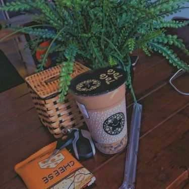 Món ăn- Cafe Trà Sữa Tocotoco - 679 Quang Trung