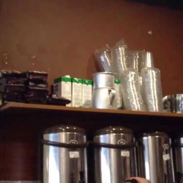 Tổng hợp- Cafe Trà Sữa Tocotoco - Nguyễn Xiển