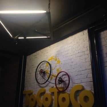Tổng hợp- Cafe Trà Sữa Tocotoco - Nguyễn Xiển