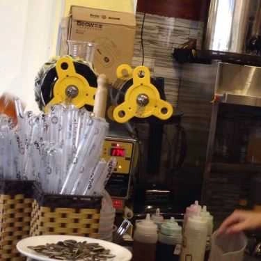 Tổng hợp- Cafe Trà Sữa Tocotoco - Nguyễn Xiển