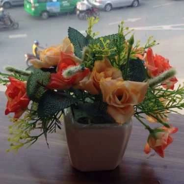 Tổng hợp- Cafe Trà Sữa Tocotoco - Nguyễn Xiển