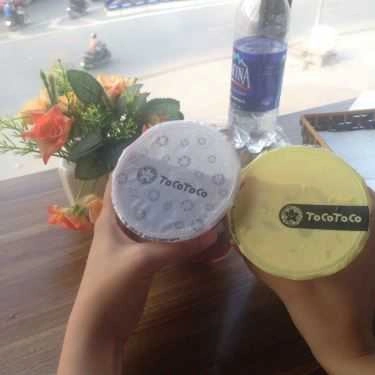 Tổng hợp- Cafe Trà Sữa Tocotoco - Nguyễn Xiển