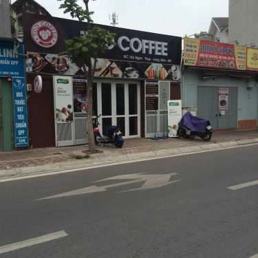 Tổng hợp- TOD Coffee