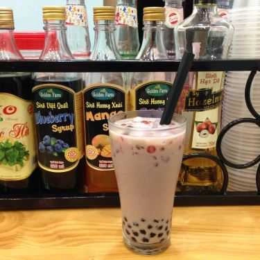 Món ăn- Cafe Today Tea - Trà Sữa Trân Châu