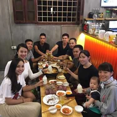 Tổng hợp- Ăn vặt Tok - Xiên Nướng Đường Phố