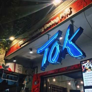Tổng hợp- Ăn vặt Tok - Xiên Nướng Đường Phố