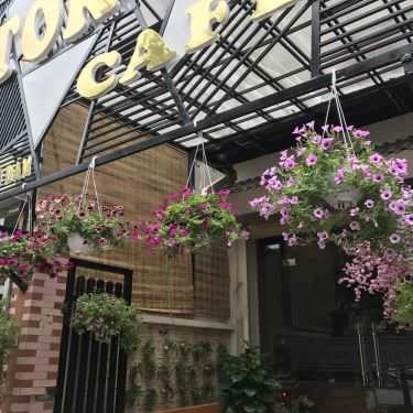 Tổng hợp- Tokyo Cafe