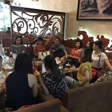 Tổng hợp- Tokyo Cafe