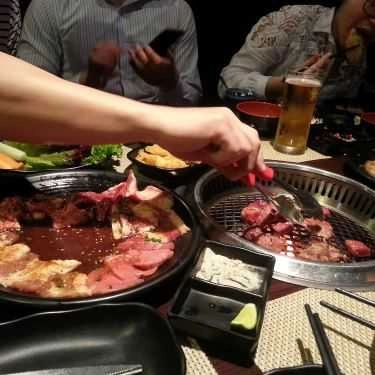 Tổng hợp- Nhà Hàng Tokyo Yakiniku - Buffet Lẩu Nướng Nhật Bản - Vincom Bà Triệu