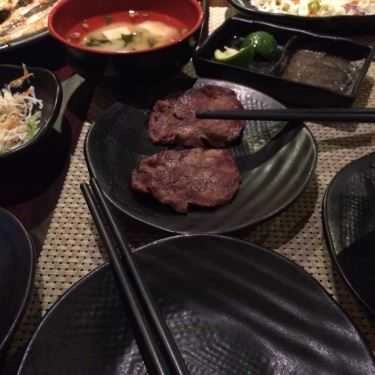 Tổng hợp- Nhà Hàng Tokyo Yakiniku - Buffet Lẩu Nướng Nhật Bản - Vincom Bà Triệu