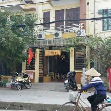 Tổng hợp- Tôm Cà Phê