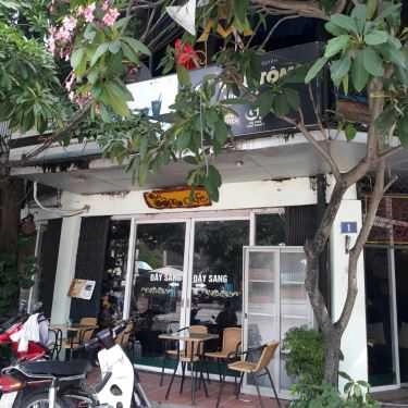 Tổng hợp- Tôm Cafe - Lạc Long Quân