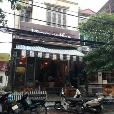 Tổng hợp- Tom Coffee - Yên Phụ