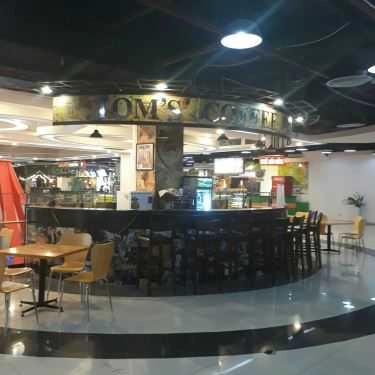 Tổng hợp- Tom's Coffee Original - Mipec Long Biên