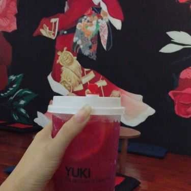 Món ăn- Cafe Yuki Tea