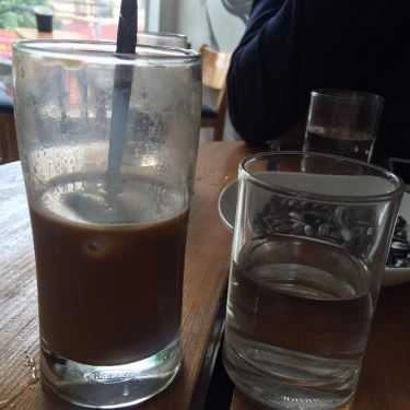 Món ăn- Cafe Yuki Tea