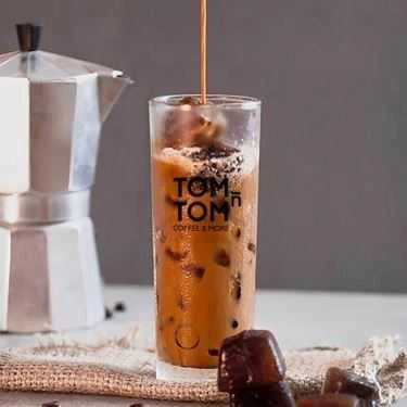 Món ăn- Cafe Yuki Tea