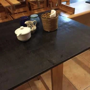 Tổng hợp- Tom's Cafe
