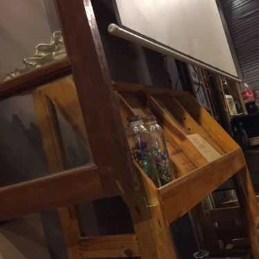 Tổng hợp- Tom's Cafe