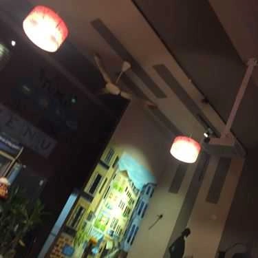 Tổng hợp- Tom's Cafe