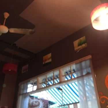 Tổng hợp- Tom's Cafe