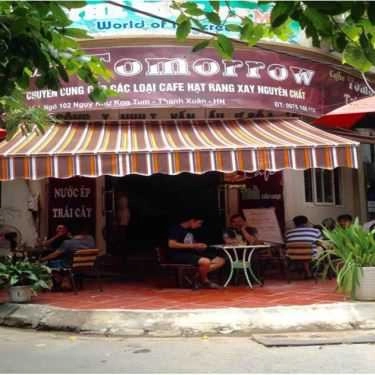 Tổng hợp- Tomorrow Cafe - Ngụy Như Kon Tum