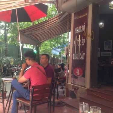 Tổng hợp- Tomorrow Cafe - Ngụy Như Kon Tum