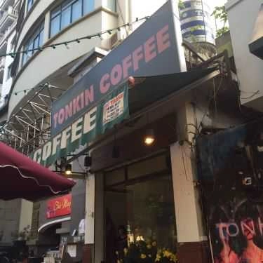 Tổng hợp- Tonkin Coffee
