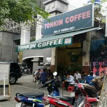Tổng hợp- Tonkin Coffee