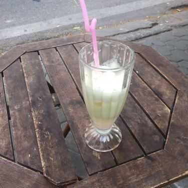 Món ăn- Tonkin Coffee