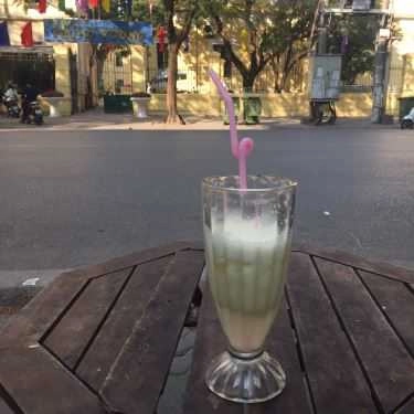 Món ăn- Tonkin Coffee