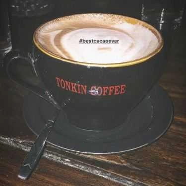 Tổng hợp- Tonkin Coffee - Ấu Triệu