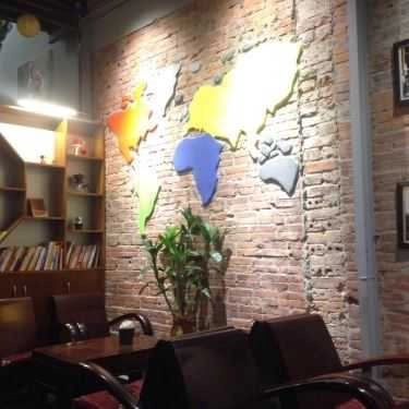 Tổng hợp- Tonkin Coffee - Ấu Triệu