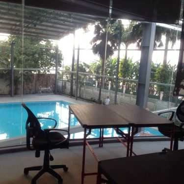 Không gian- Cafe TOONG Coworking Space - Tô Ngọc Vân