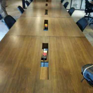 Tổng hợp- Cafe TOONG Coworking Space