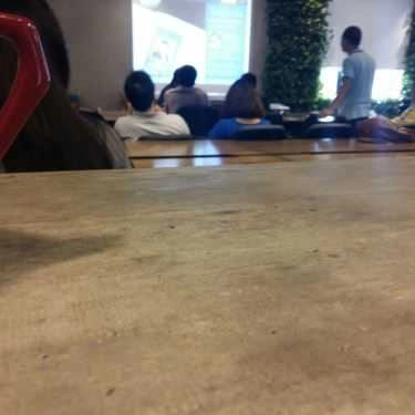 Tổng hợp- Cafe TOONG Coworking Space